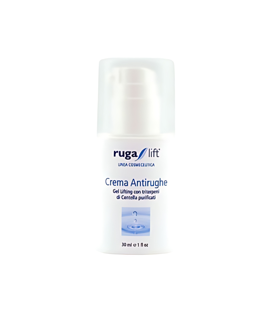 Crema Antirughe