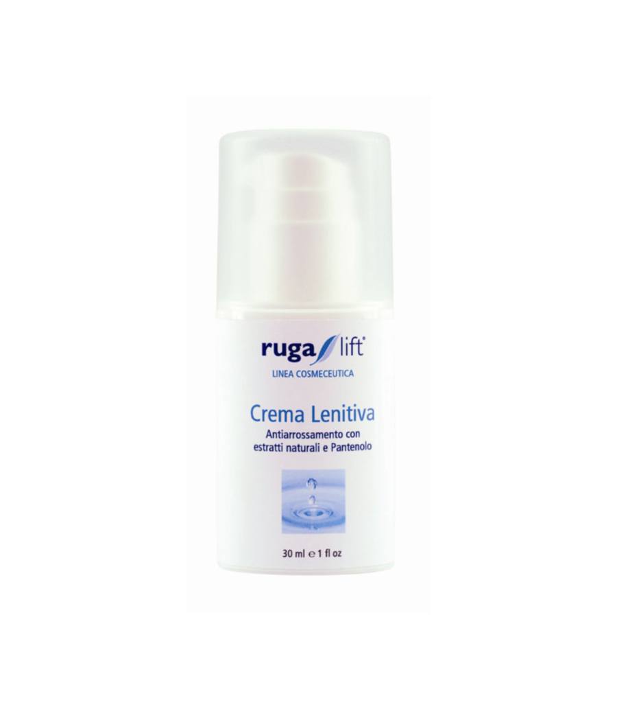 Crema Lenitiva